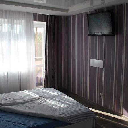 Современная 1-Комнатная Квартира Kharkiv Exterior photo